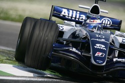 Nico Rosberg