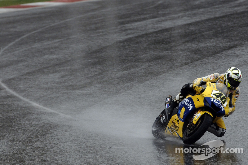 Valentino Rossi