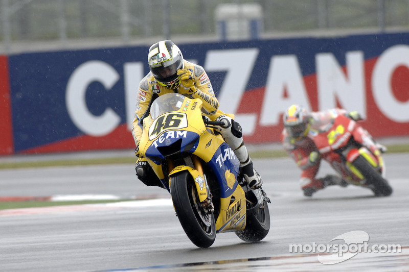 Valentino Rossi