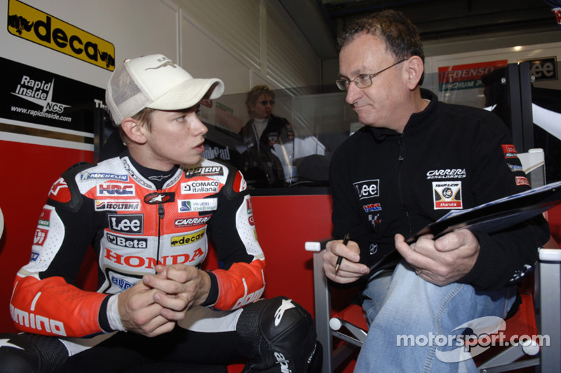 Casey Stoner