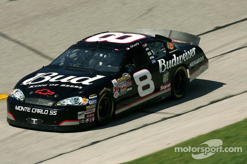 Dale Earnhardt Jr.