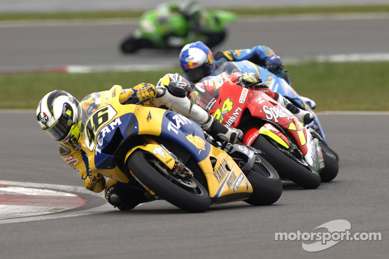 Valentino Rossi