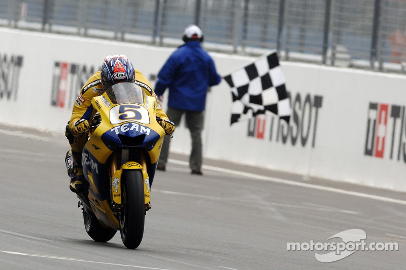 2006 - Colin Edwards
