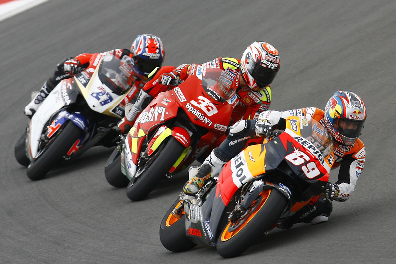MotoGP Turki