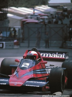 John Watson, Brabham BT46 Alfa Romeo