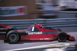 Niki Lauda, Brabham BT46