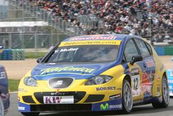 Yvan Muller