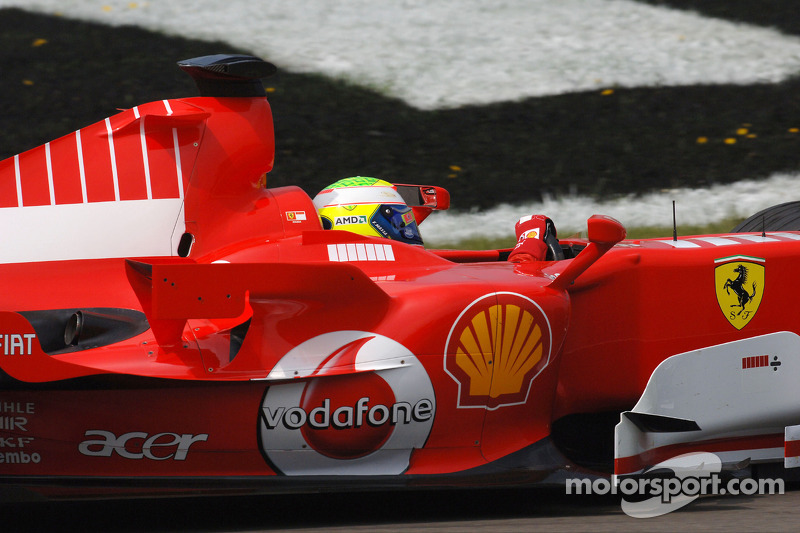 Felipe Massa
