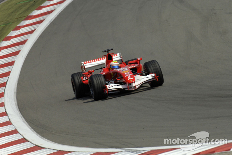 Felipe Massa