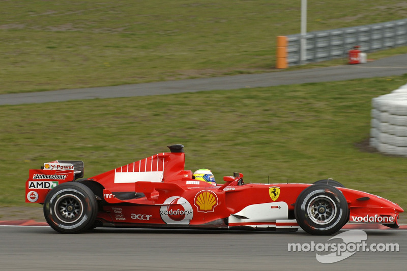 Felipe Massa
