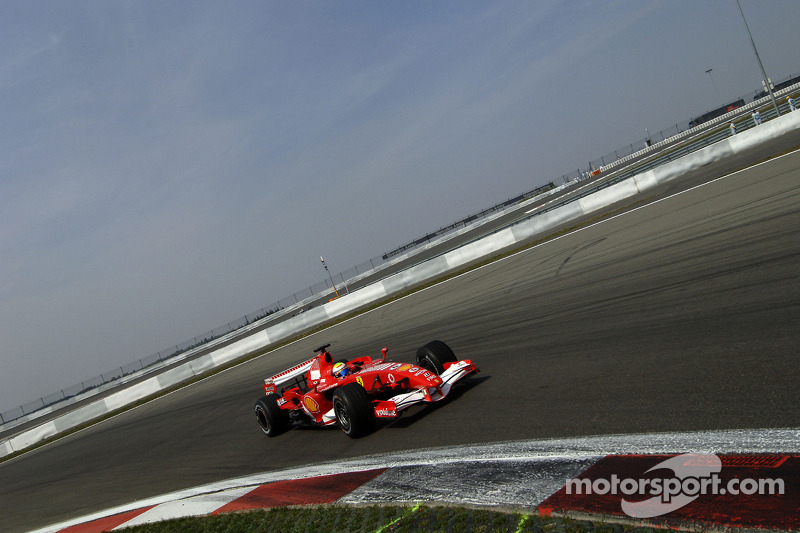 Felipe Massa