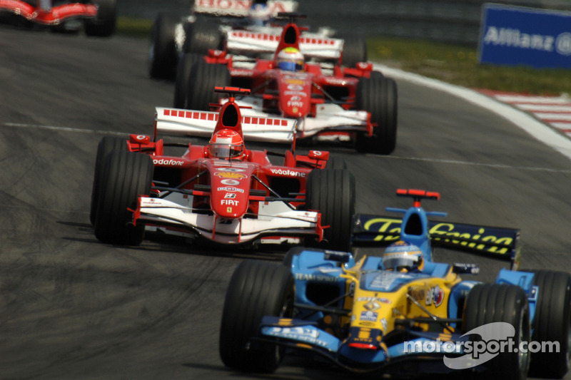 Fernando Alonso