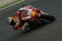 Nicolo Capena
