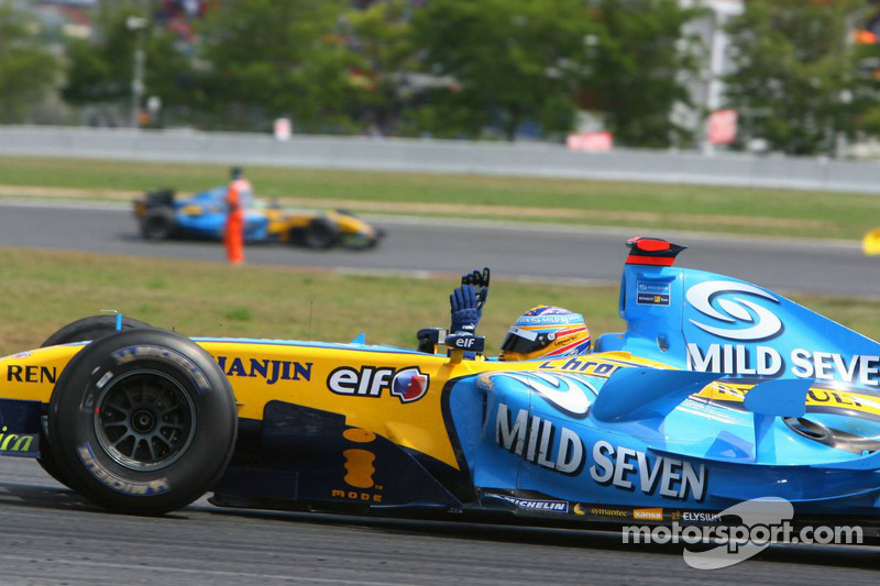 2006 İspanya GP