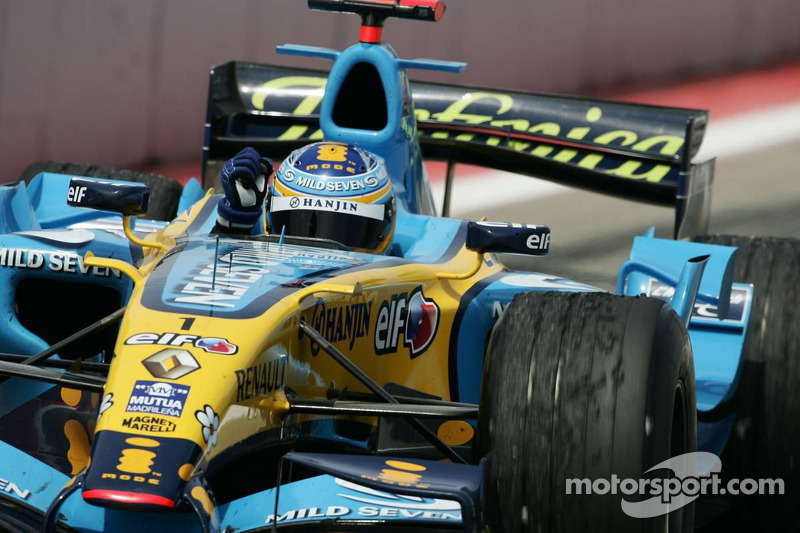 Renault F1 Team