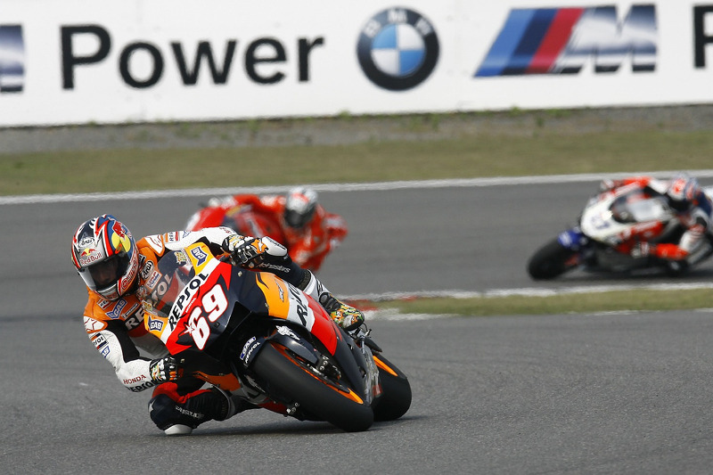 MotoGP Tiongkok