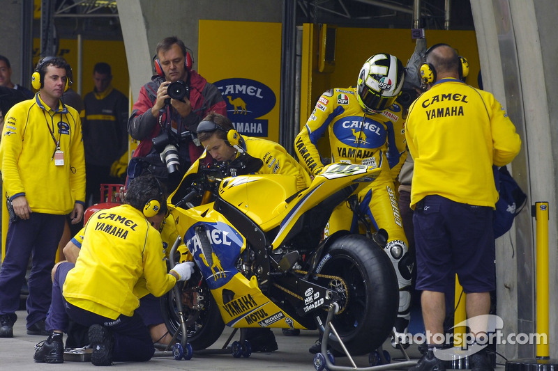 Valentino Rossi