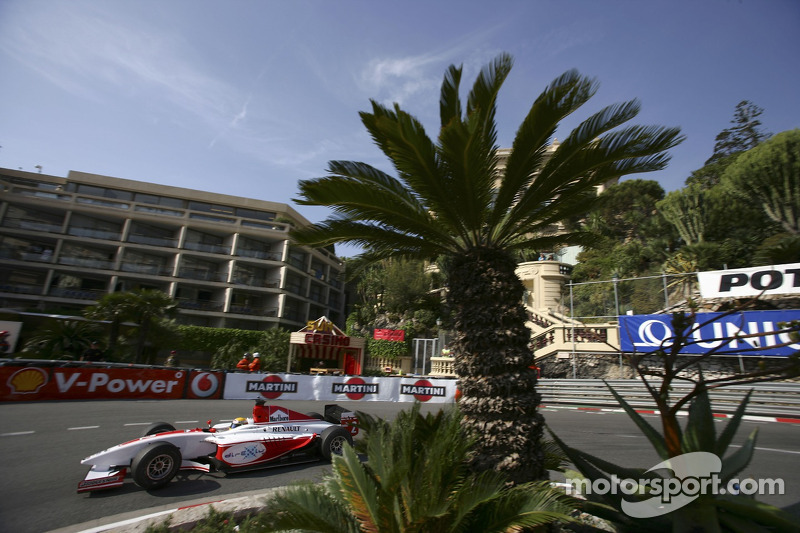 Monaco