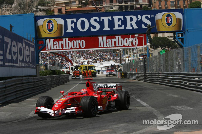 Michael Schumacher