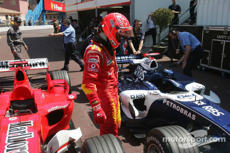 Michael Schumacher