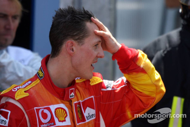 Michael Schumacher