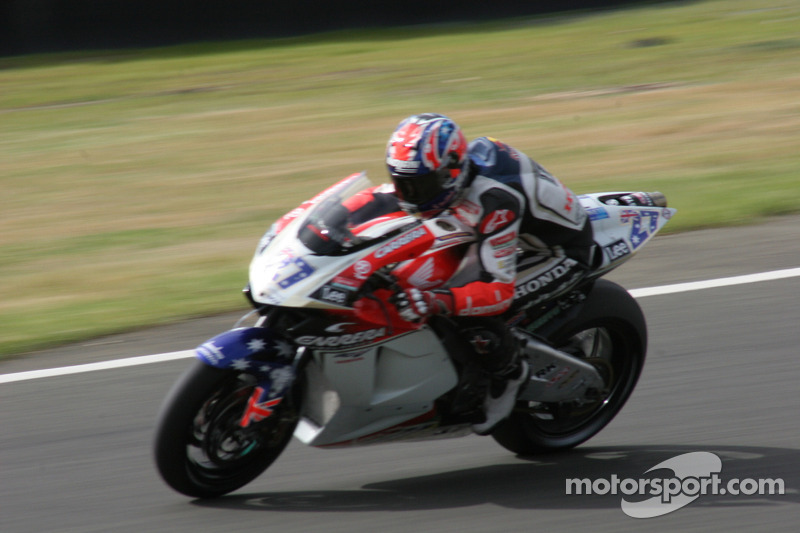 Casey Stoner