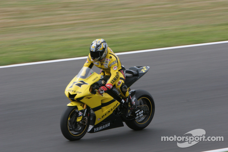 2006 - James Ellison