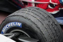 Шина Michelin