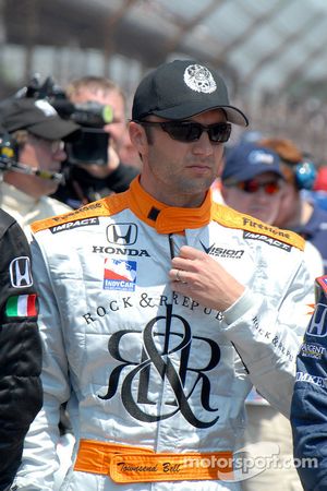 Townsend Bell