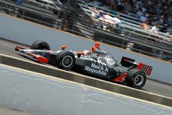 Townsend Bell