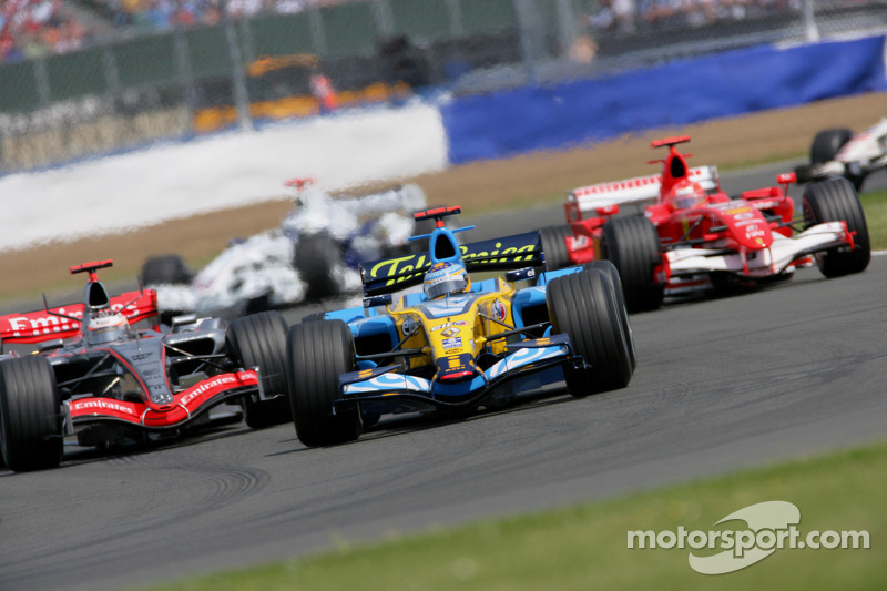 Fernando Alonso