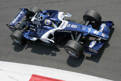 Nico Rosberg