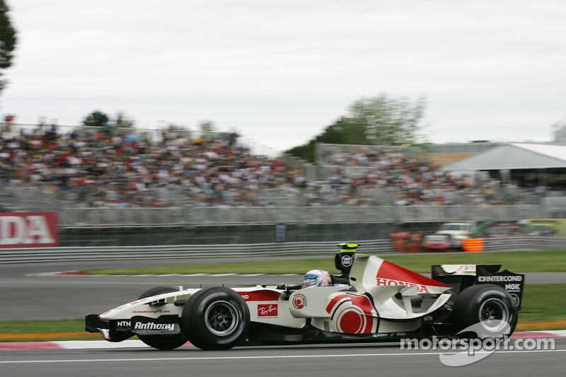 Anthony Davidson