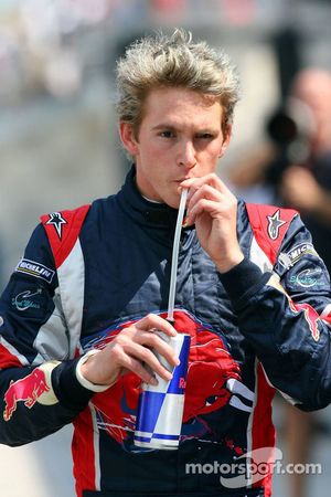 Scott Speed