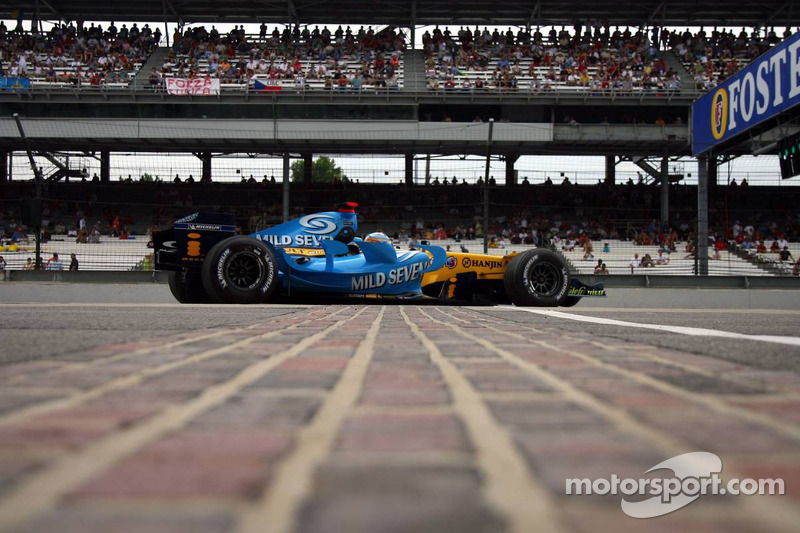 Fernando Alonso