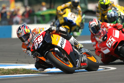 Nicky Hayden