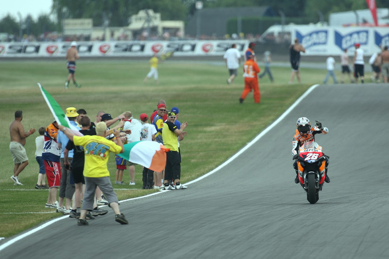 GP de Gran Bretaña 2006