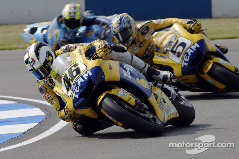 Valentino Rossi