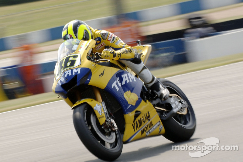 Valentino Rossi