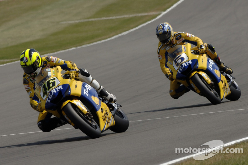MotoGP Inggris