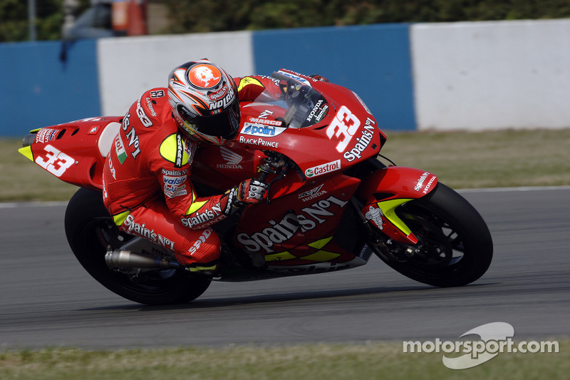 2006: Marco Melandri (Honda RC211V)