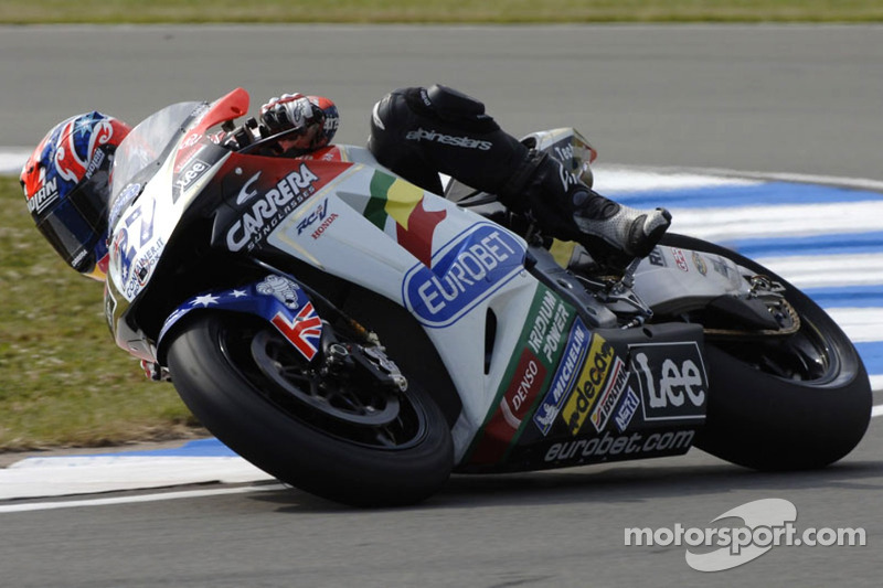 Casey Stoner