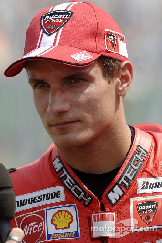 Alex Hofmann (2006)