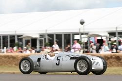 Auto Union Type C - Alan Mcnish