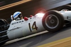 Honda Ra300 - John Surtees