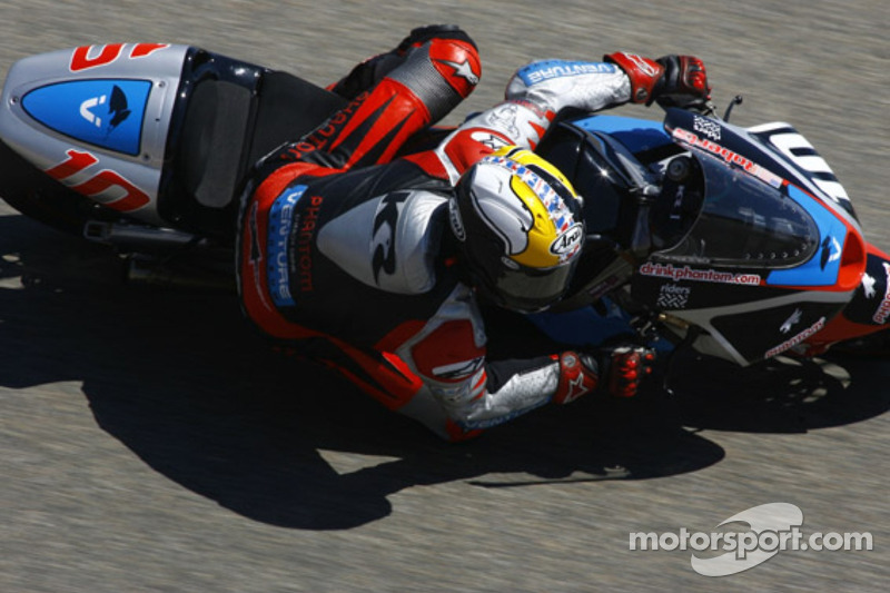 Kenny Roberts - Team Roberts (2006)