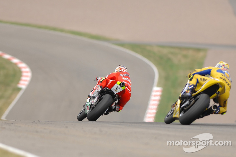 Sachsenring