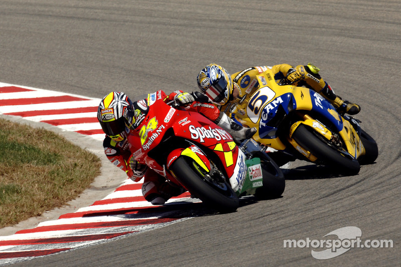 <img class="ms-flag-img ms-flag-img_s2" title="Spain" src="https://cdn-6.motorsport.com/static/img/cf/es-3.svg" alt="Spain" width="32" /> Toni Elías : 1 vitória