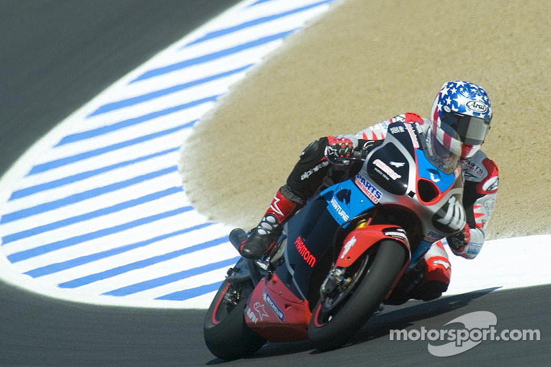 Team KR – Honda