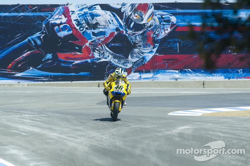 Valentino Rossi